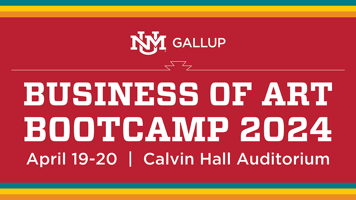 miniý-Gallup to host Business of Art Bootcamp